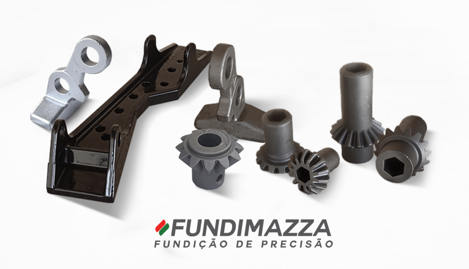 Fundimazza-Precision-Casting