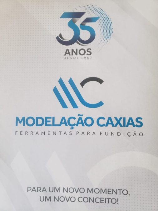 Modelação-Caxias-ferramentais