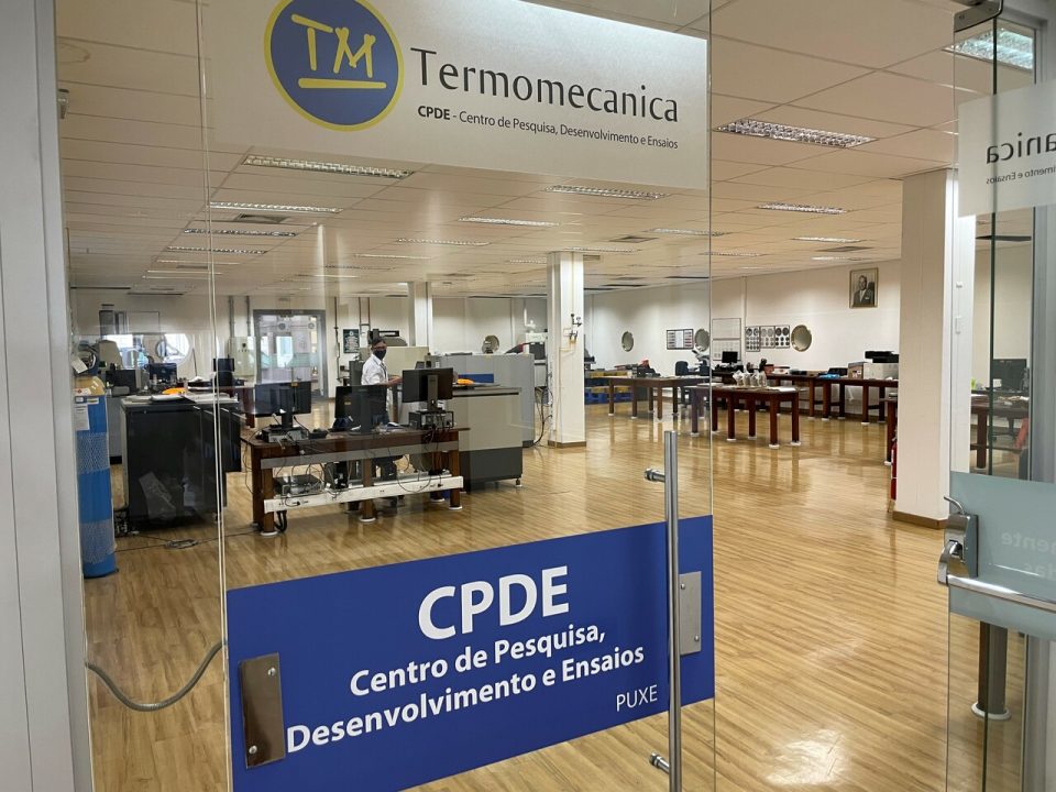 Termomecanica-tecnologia-ensaios