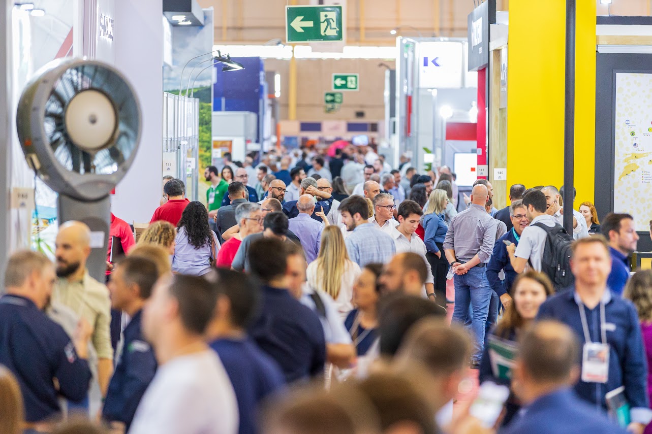 exhibitors