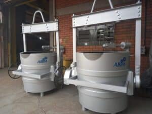 ABIM Panelas Calderaria