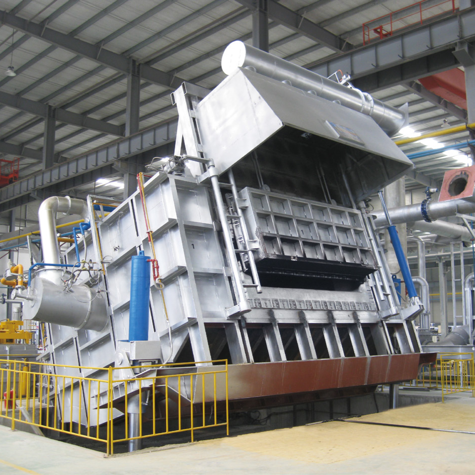 Beijing-Holland-industrial-furnaces