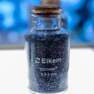 Elkem-alloys