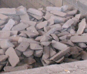 Ferro Gusa Metalurgia