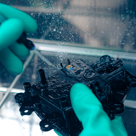 Metalab-dirt-analysis