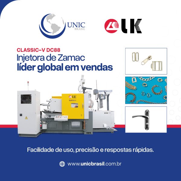 Unic-Brasil-injetora