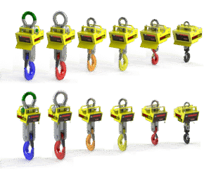 Digi-tron-scale