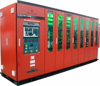 Electrotherm-steel-plant-solutions