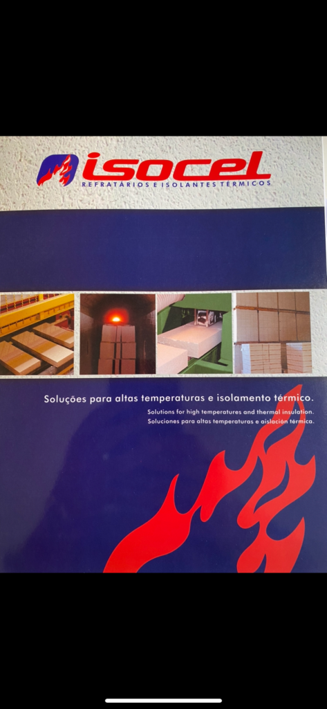 Isocel-thermal-insulation