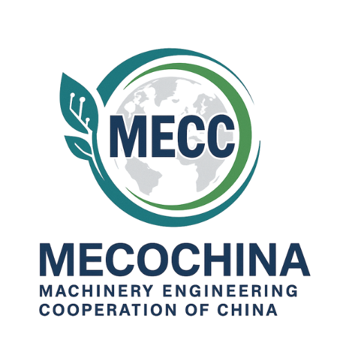 MECOCHINA-continous-casting