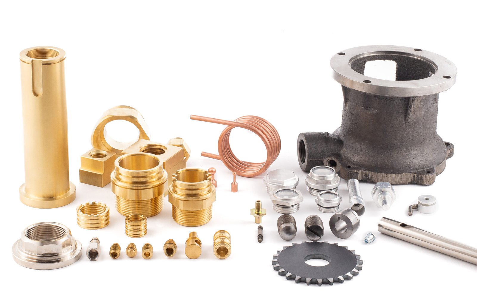 Metalurgica-Wind-metal-components