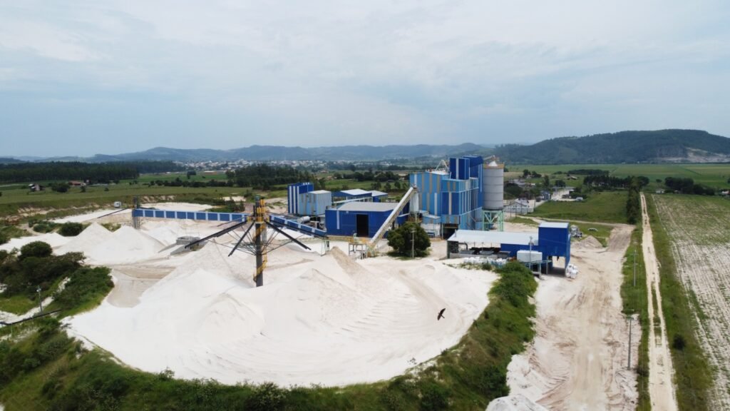 Sibelco-areia-silica