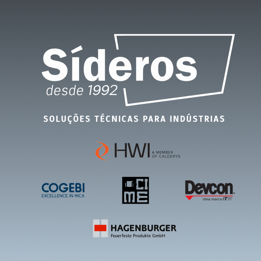 Síderos-protecao-industrial-fundicoes