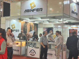 ABINFER-ferramentaria