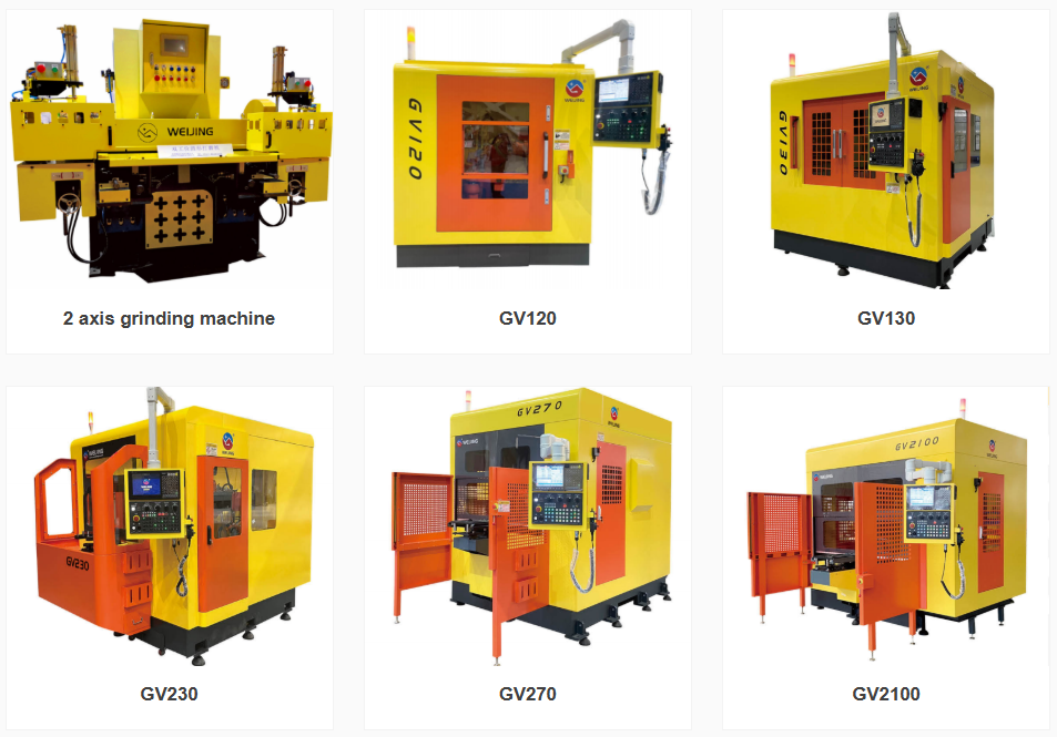 Automatic-Weijing-servicos