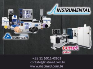 Buehler-preparacao-metalografica