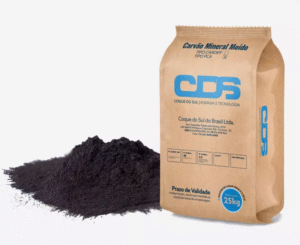 Coquesul-powders