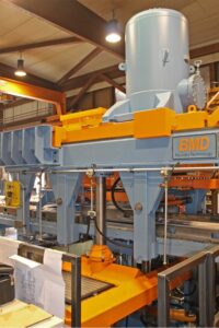 BMD-Foundry-molding