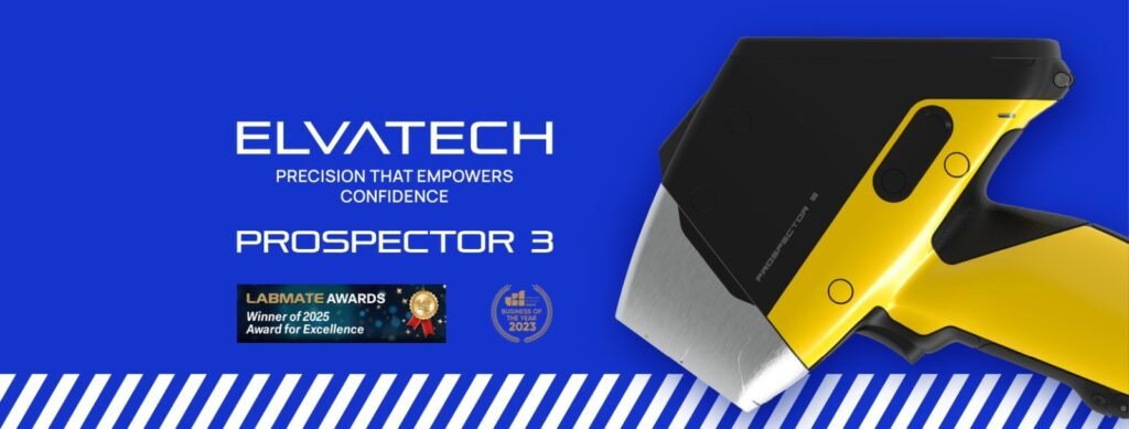 Elvatech-Espectrometria