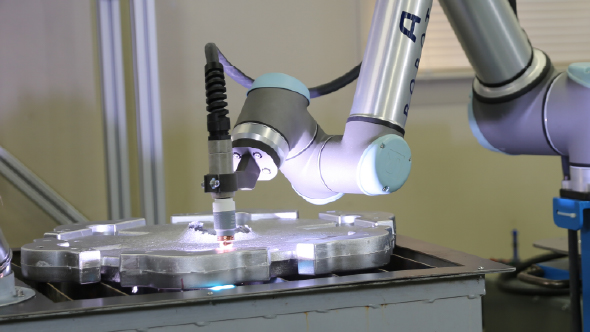 Hypertherm-plasma-cutting
