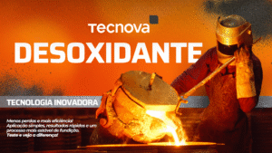 Tecnova-deoxidation