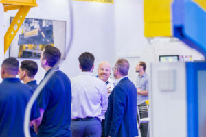 exhibitors 
