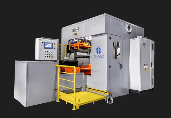 Gevitech-equipment