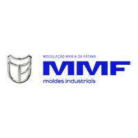 LOGO da Empresa: MODELAÇÃO MARIA DE FÁTIMA LTDA