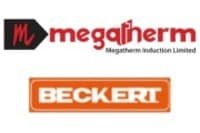 Logo da empresa BECKERT