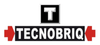 LOGO da Empresa: TECNOBRIQ