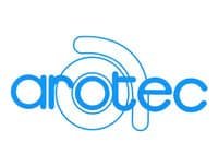 Logo da empresa AROTEC
