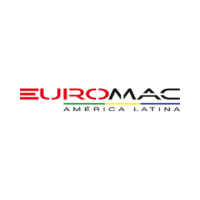 LOGO da Empresa: EUROMAC AMERICA LATINA EQUIP. PARA FUNDIÇÃO LTDA