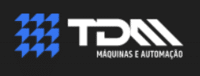 LOGO da Empresa: TDM AUTOMACAO LTDA