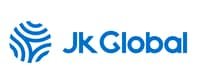 Logo da empresa JK GLOBAL