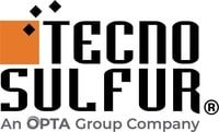 LOGO da Empresa: TECNOSULFUR SISTEMA DE TRATAMENTO DE METAIS LIQUIDOS LTDA