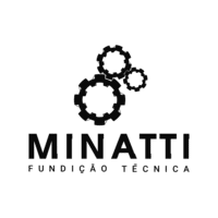 LOGO da Empresa: MINATTI FUNDIÇÃO TÉCNICA LTDA
