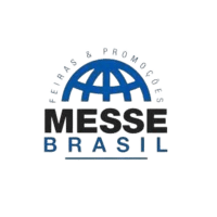 LOGO da Empresa: MESSE BRASIL FEIRAS E PROMOÇÕES LTDA
