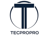 Logo da empresa TECPROPRO