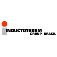 Logo da empresa INDUCTOTHERM