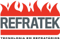 Logo da empresa REFRATEK
