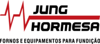 Logo da empresa FORNOS JUNG