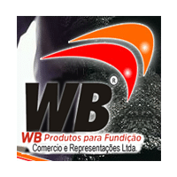 Logo da empresa WB
