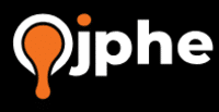LOGO da Empresa: JPHE SOLUTIONS