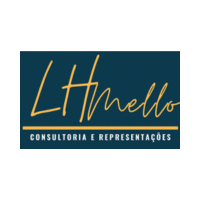 LOGO da Empresa: LUIZ HENRIQUE DE MELLO