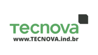 LOGO da Empresa: TECNOVA PREPARACAO DE MATERIAIS LTDA
