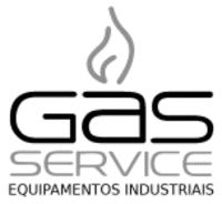 Logo da empresa GAS SERVICE