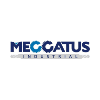 LOGO da Empresa: MECCATUS INDUSTRIA DE MAQUINAS E DISPOSITIVOS LTDA