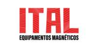 Logo da empresa ITAL