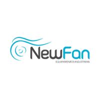 LOGO da Empresa: NEWFAN