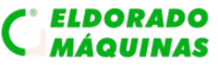 Logo da empresa ELDORADO